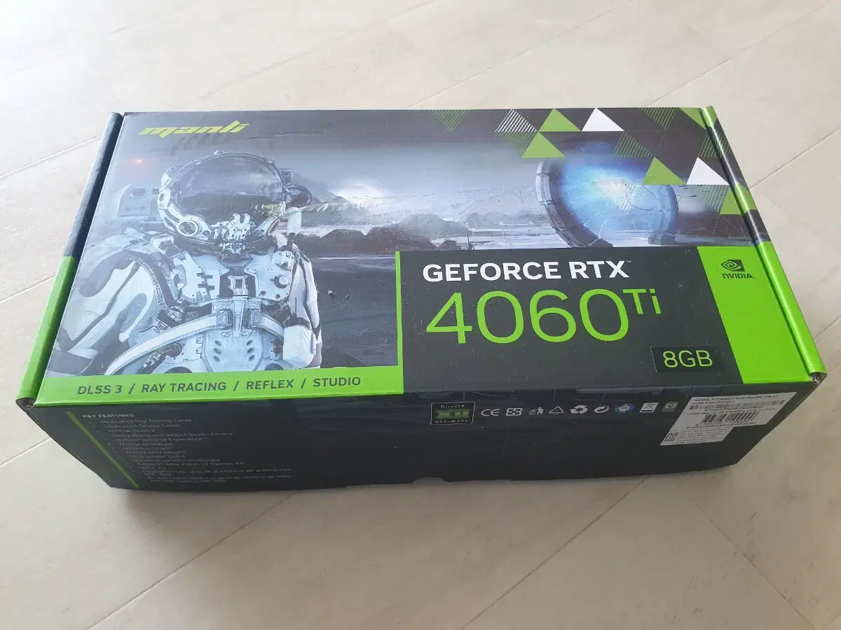 rtx 4060 it 팜